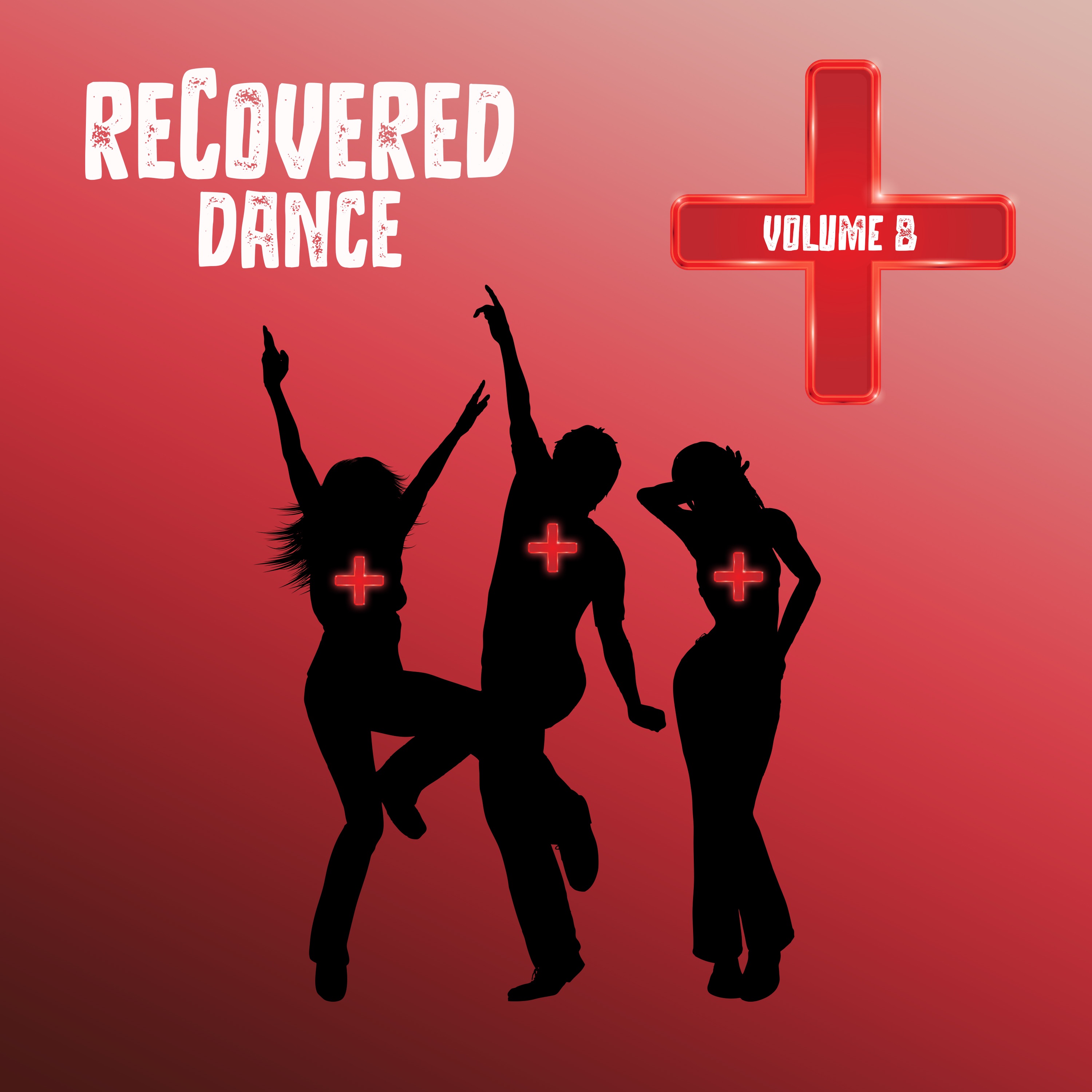 ReCovered Dance, V*l. 8