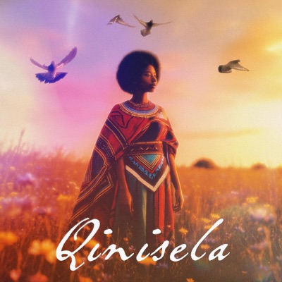 Qinisela (feat. Jane Thabethe) - Single