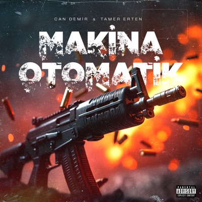 Makina Otomatik - Single