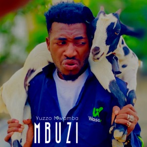 Mbuzi