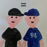 dejen de ser trvp - Single - JSNCK! & Bandido Boi