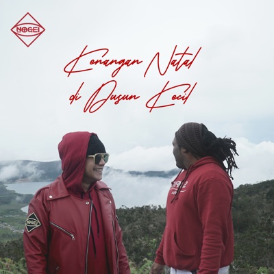 Kenangan Natal Di Dusun Kecil (Cover Version) - Single