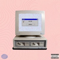 En ide - Single - Kalven