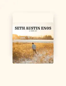 Listen to Seth Austin Enos, watch music videos, read bio, see tour dates & more!