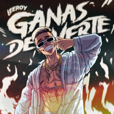 Ganas de verte - Single