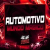 Automotivo Mundo Magico - Single