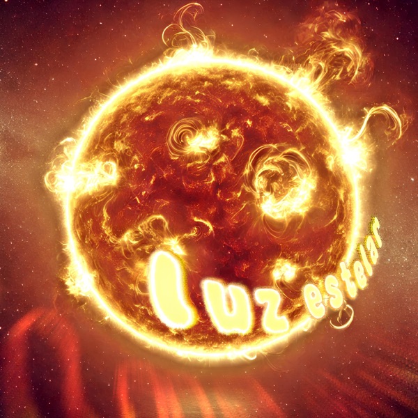 MONTAGEM LUZ ESTELAR - EP