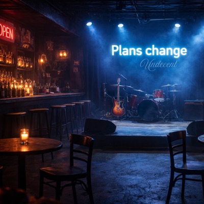 Plans Change - Single