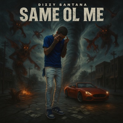 Same Ol Me - Single