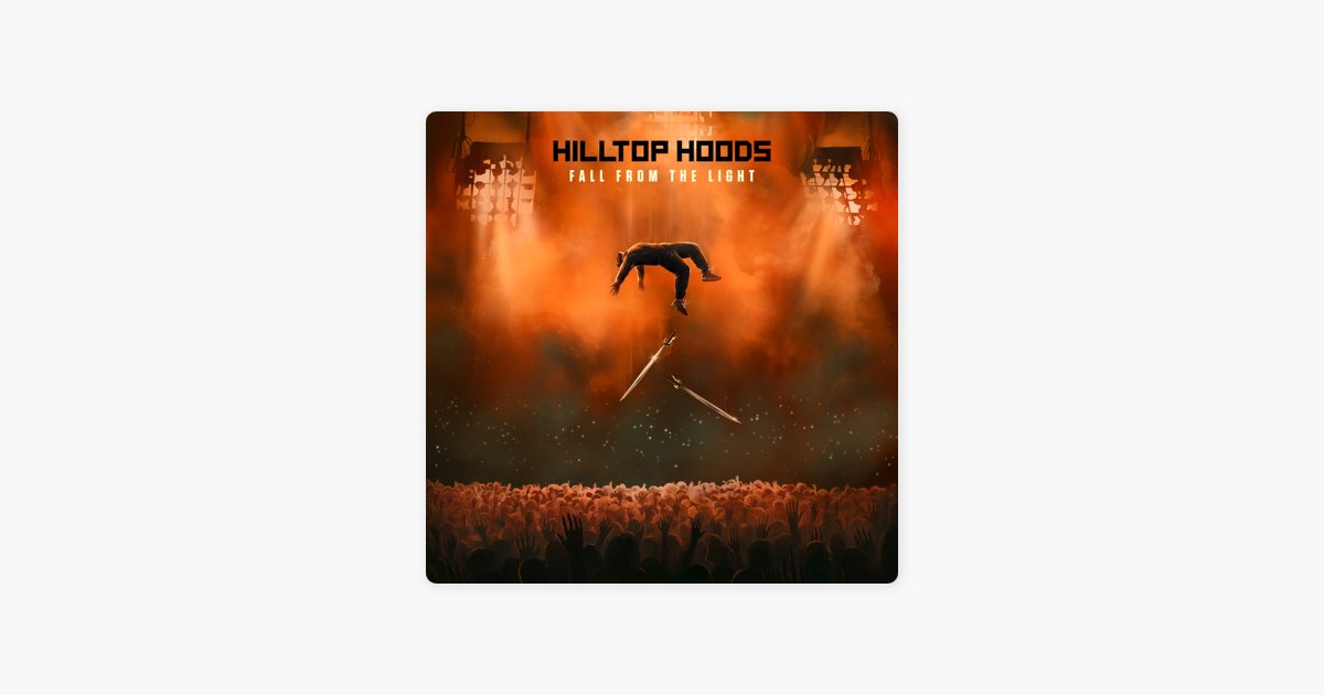 Never Coming Home - Hilltop Hoods & SIX60