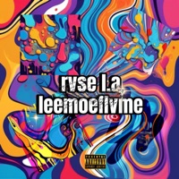 STAAR (GOD) (feat. LeeMoeFlvme) - Single - RVSE L.A
