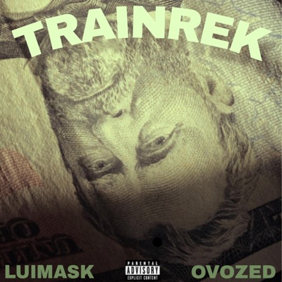 TRAINREK (feat. ovozed) - Single