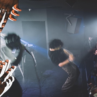 Anéis de Saturno (feat. Madeira) - Single