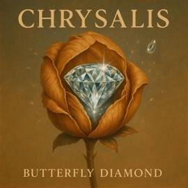 Prove Your Love Butterfly Diamond