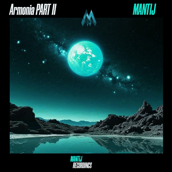Armonia PART II - Single