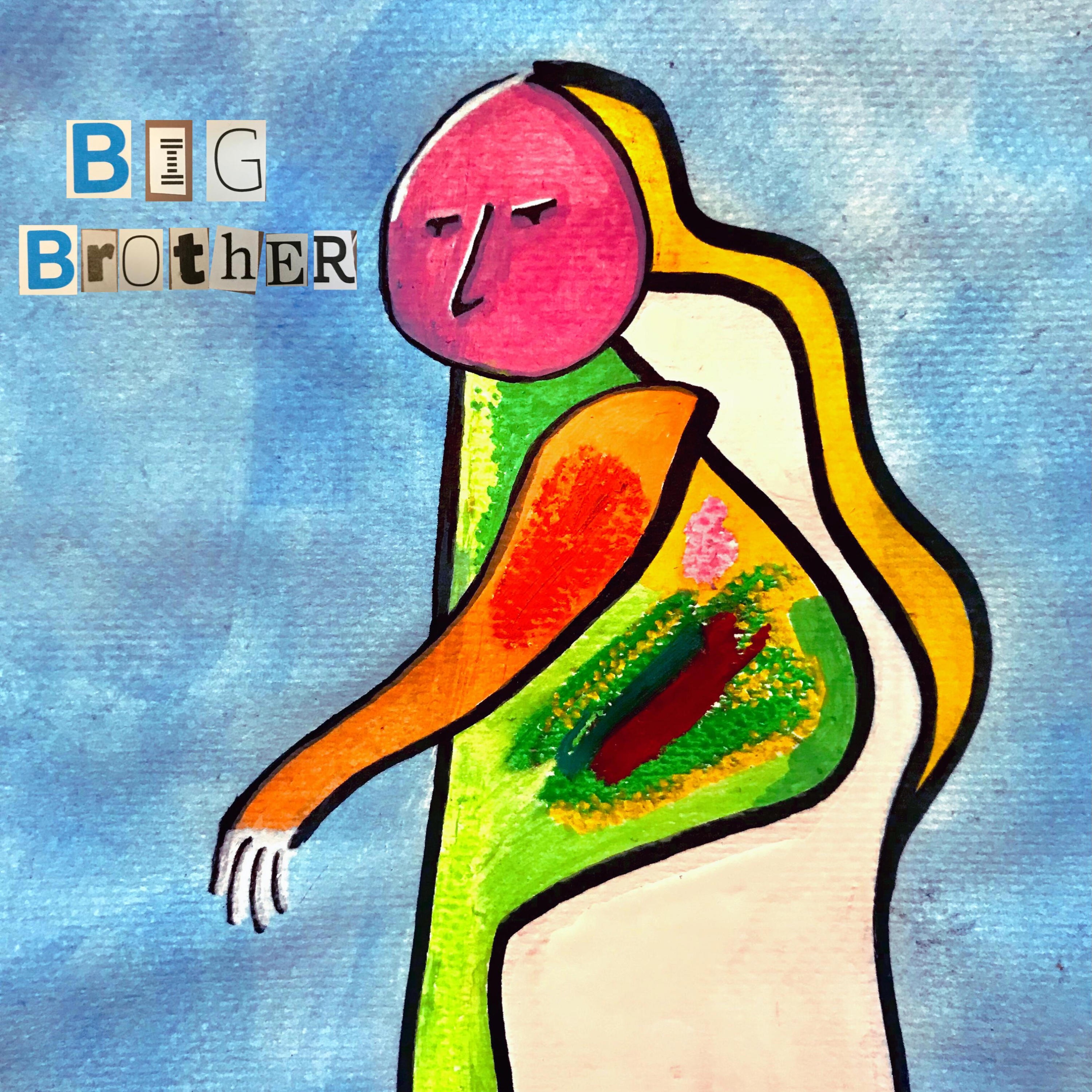 Big Brother - Single