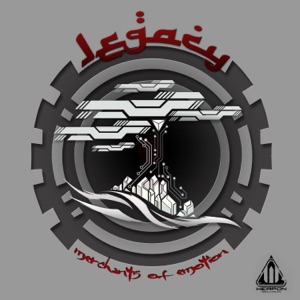 Merchants of Emotion - EP