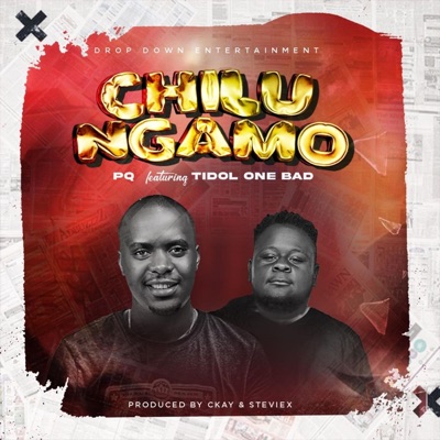 Chilungamo - Single