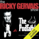 The Podfather Trilogy - Season Four of The Ricky Gervais Show (Unabridged) - Ricky Gervais, Karl Pilkington & Stephen Merchant