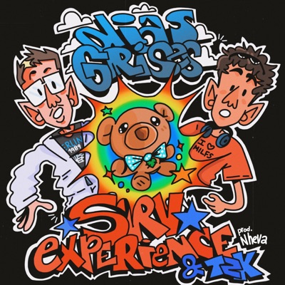 Días Grises - Single
