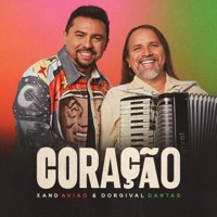 Coração (Ao Vivo) - Single - Xand Avião & Dorgival Dantas