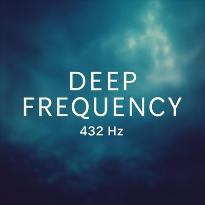 Deep Frequwncy 432 Hz - Single