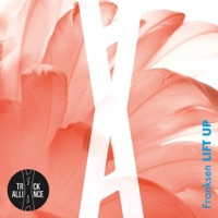 Lift Up - Single - Franksen