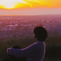 anything to feel something - EP - natee