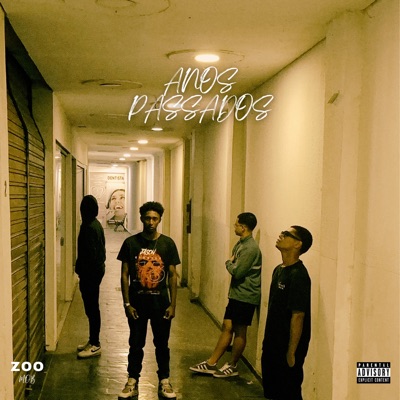 Anos Passados - Single