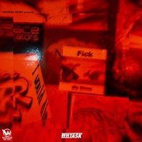 I would die - Single - WhyAsk!