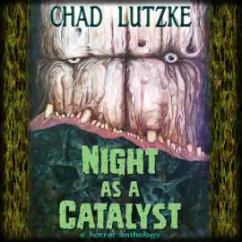 Night as a Catalyst (Unabridged)