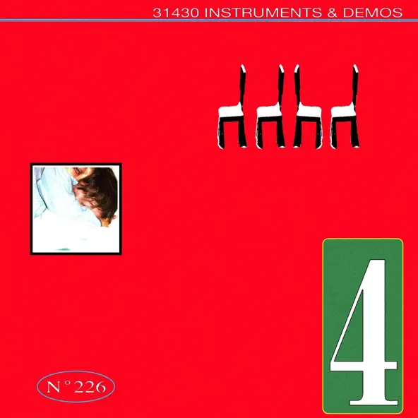 31430 Instruments & demos