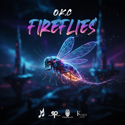 Fireflies - Single