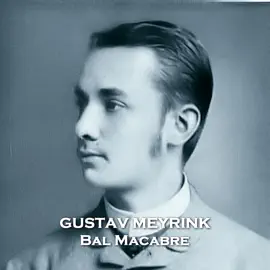 Bal Macabre: From their pens to your ears, genius in every story