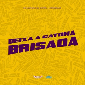 Deixa a Gatona Brisada