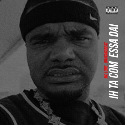 Ih ta com essa Dai - Single