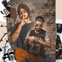 Street Talkin' (feat. Sky 38) - Single - Babbar D