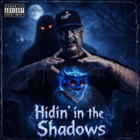 Hidin' In The Shadows - Single - G'sta Wish