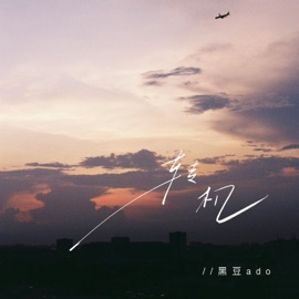 转机 (Dj阿智版伴奏) 黑豆ado