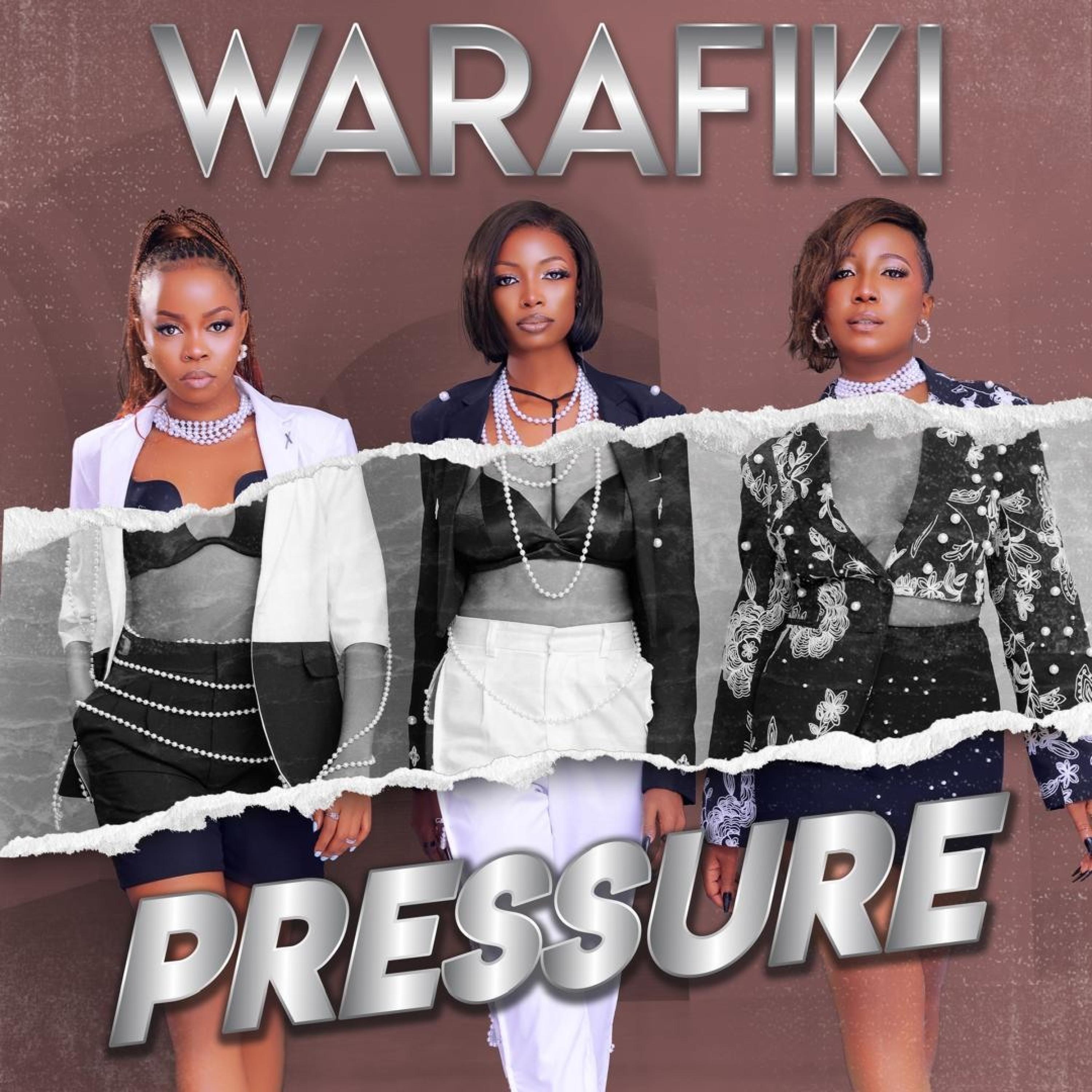 Pressure - Single