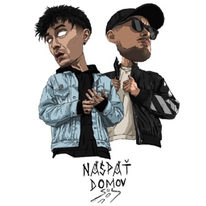 Naspäť domov