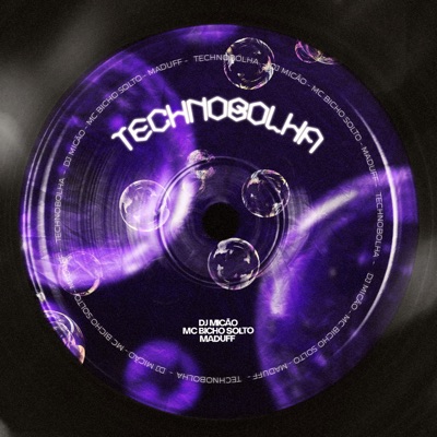 TECHNOBOLHA (Remix) - Single