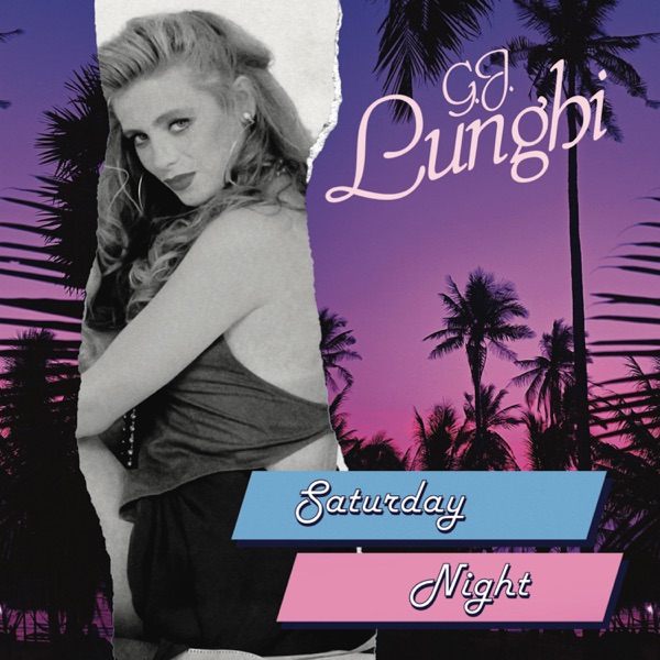Saturday Night - EP