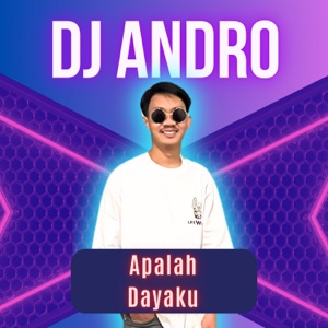 Apalah Dayaku Album Art