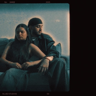 Lost Desires - Single