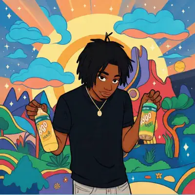Listen to Prescription Therapy - EP by Luh Dooski