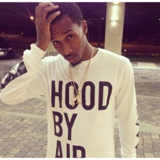 Stickerbush heavensouls - lightskin harmonizing