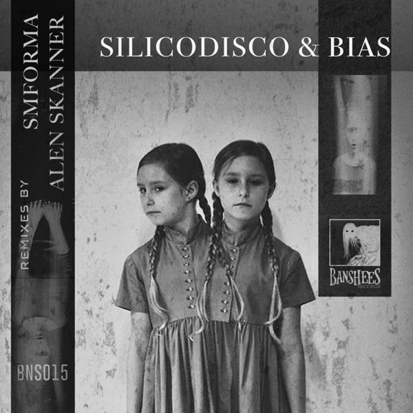 Silicodisco & Bias - EP