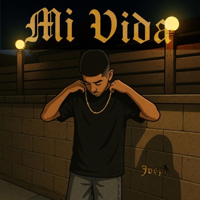 Mi Vida - EP
