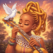 THE WOMAN WHO ARRIVED